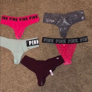 Victoria Secret Underwear